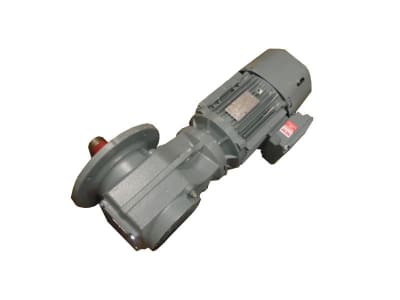 SEW EURODRIVE KF67 DRN100LS4/BE5HF/TF