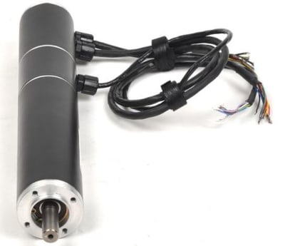 DANAHER MOTION R24HENA-HS-NS-NV-03