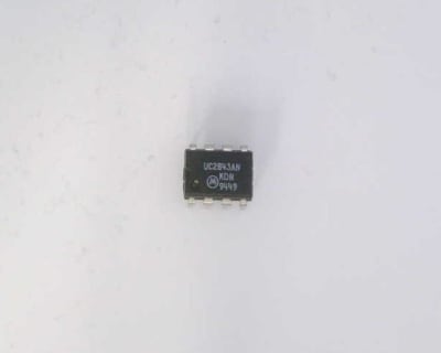 NXP SEMICONDUCTOR UC2843AN