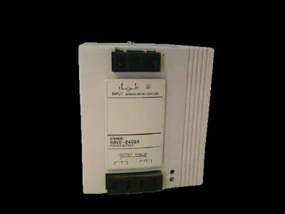OMRON S8VE24024F