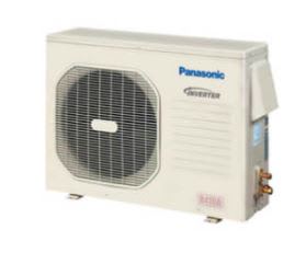 MATSUSHITA ELECTRIC CU-KE18NKU