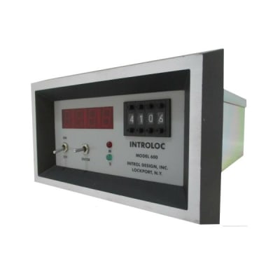 INTROLOC 600B