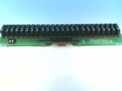 GRAYHILL INC 70RCK24-HL