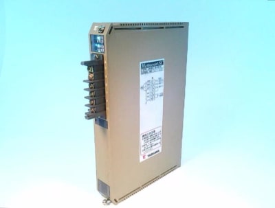 YASKAWA ELECTRIC JAMSCB1081C