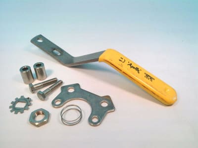 APOLLO VALVES W505400
