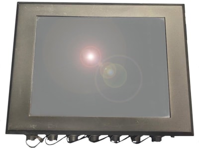 VARTECH DISPLAY VTPC150V-JB