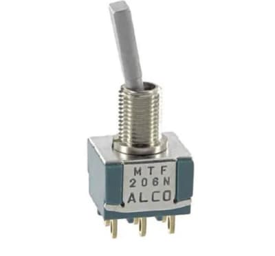 TE CONNECTIVITY MTF206N04