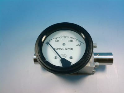 ORANGE RESEARCH 1516DG-1C-3.5B