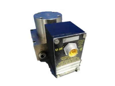 UNIVERSAL FLOW MONITORS GDN-1X20GPM-N-F-P