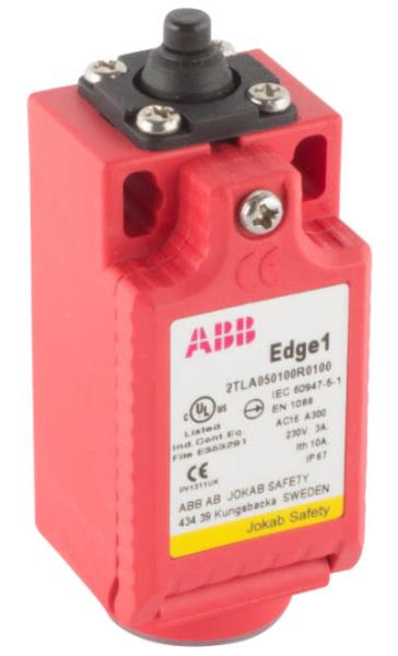 ASEA BROWN BOVERI 2TLA050107R0100