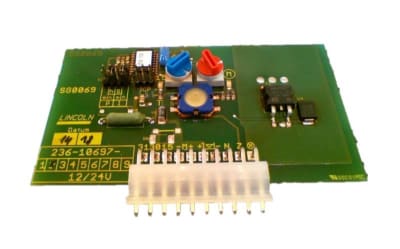 LINCOLN INDUSTRIAL 236-10697-2