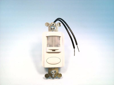 SENSOR SWITCH WSD-WH
