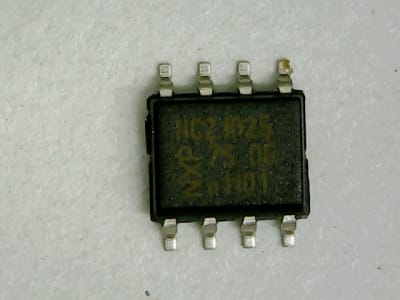 NXP SEMICONDUCTOR PHC21025