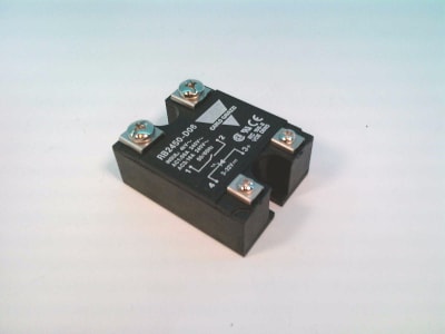 CARLO GAVAZZI RB2450-D06