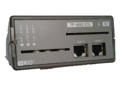 TP RIO TP4092ICU
