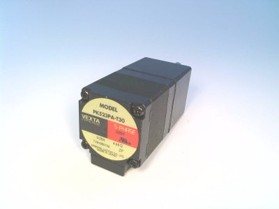 ORIENTAL MOTOR PK523PA-T30