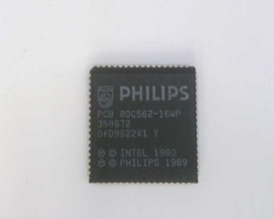 PHILIPS PCB80C562-16WP