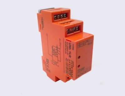 NORTONICS FOXTAM LIMITED UNI-1LR