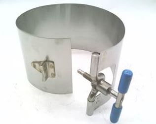 MORRIS COUPLING 2405001G2