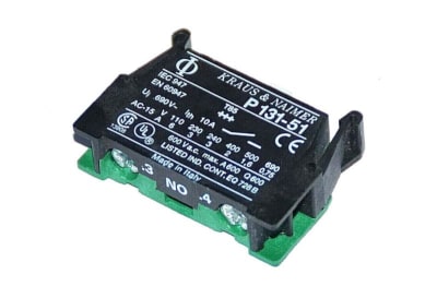 KRAUS & NAIMER P131-51