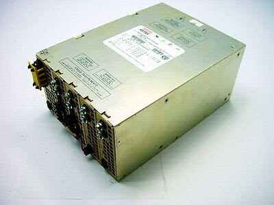 EMERSON VS3-K8-B8-E55-H845-00