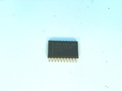 MAXIM INTEGRATED PRODUCTS MAX038CWP