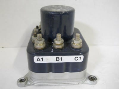 EATON CORPORATION 6042H145