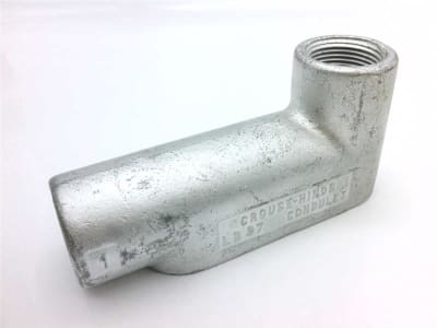 EATON CORPORATION LB37 SA