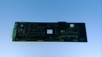 HORNER AUTOMATION HEC-FP3-DN