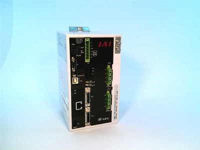 IAI SSEL-CS-2-400IM-400IS-EP-0-2