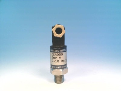 ESI TECHNOLOGY LTD GS4000-0010AB