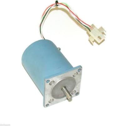 DANAHER MOTION M062-FD09