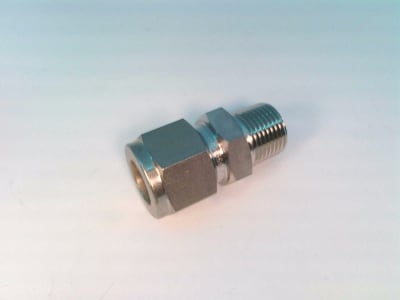 HAM-LET 768LSS1/2X3/8