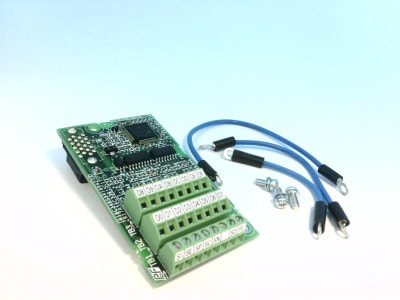 YASKAWA ELECTRIC DI-A3