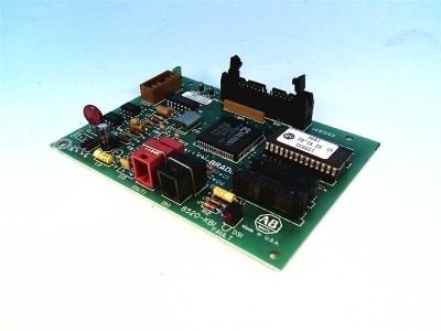 ALLEN BRADLEY 8520-KBI