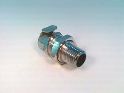 DOVER CORPORATION LCD15004