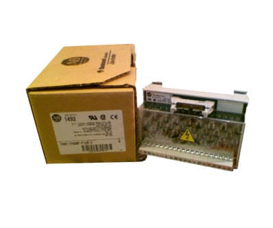 ALLEN BRADLEY 1492-IFM20F1202