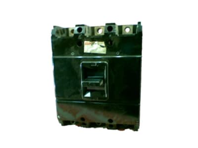 FEDERAL PACIFIC ELECTRIC NJL631200