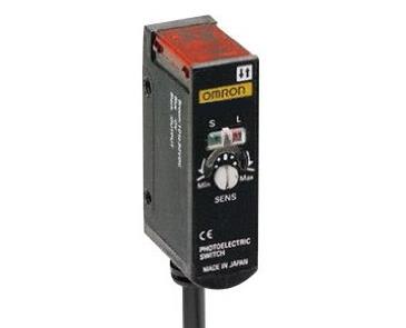 OMRON E3S-AD63