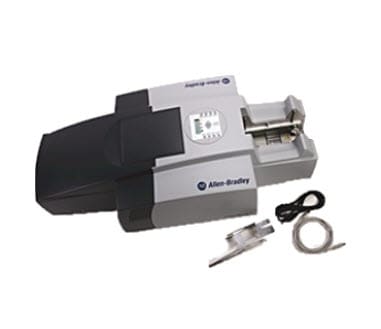 ALLEN BRADLEY 1492-PRINT110