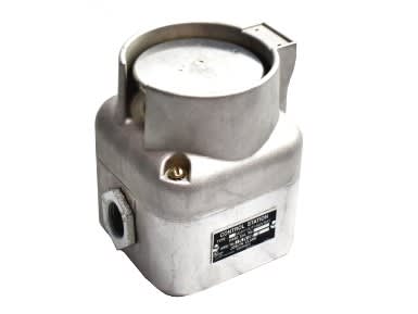 DANAHER CONTROLS 1RNG-1