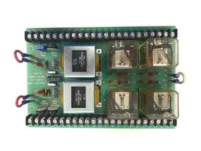 MCCLEERY ENGINEERING 20-200-1