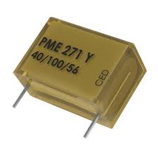 YAGEO PME271Y510MR19T0