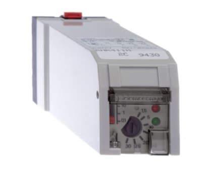SCHNEIDER ELECTRIC RHT-418F
