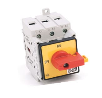 ALLEN BRADLEY 194E-NX49