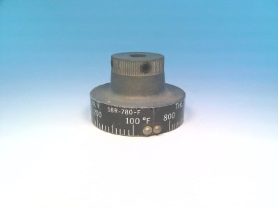 DANAHER CONTROLS 58R-780F