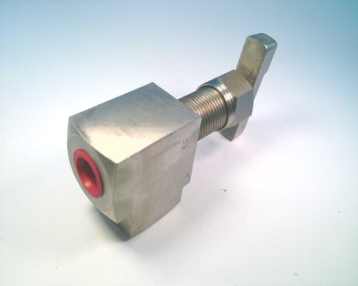 KEROTEST MARSH N1353