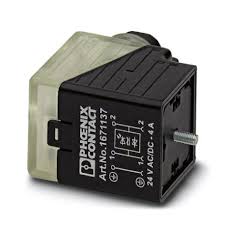 PHOENIX CONTACT SACC-V-3CON-PG9/A-1L-S