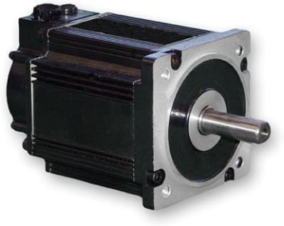 ANAHEIM AUTOMATION BLZ364S-48V-3500