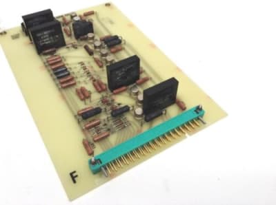 WESTINGHOUSE 8211D34H01